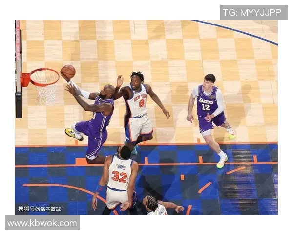 尼克斯112-100力克湖人豪取6连胜,东契奇30+15,布伦森12+13 尼克斯112-100力克湖人豪取6连胜,东契奇30+15,布伦森12+13