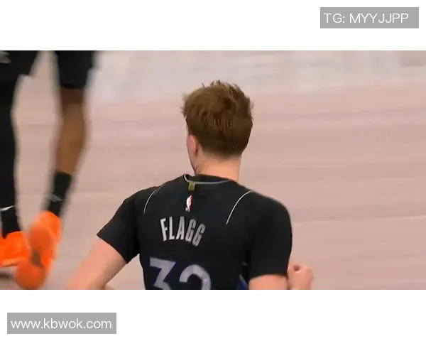 弗拉格:凯尔特人主场是我童年唯一去过的NBA场馆 弗拉格:凯尔特人主场是我童年唯一去过的NBA场馆