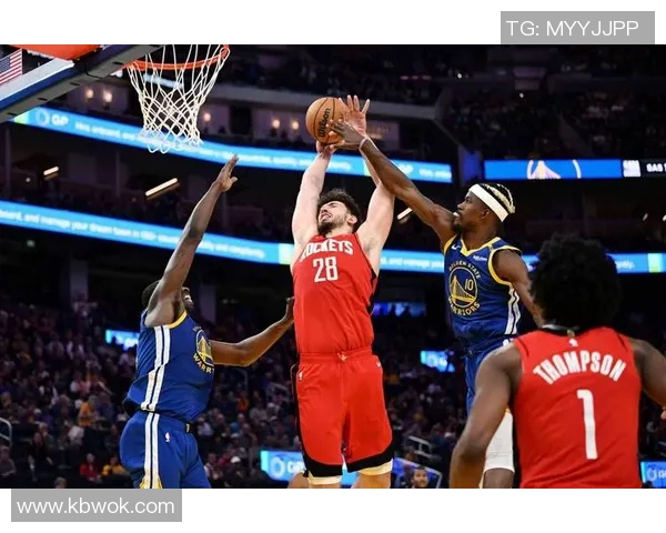 谢泼德砍下30分难救火箭,主场加时惜败残阵勇士113:115 谢泼德砍下30分难救火箭,主场加时惜败残阵勇士113:115